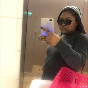 Meet your Posher, Jayla